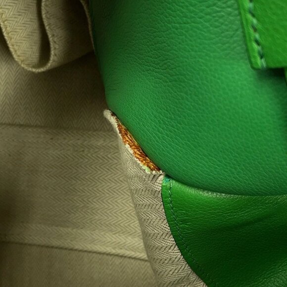 HERMES Oxar Evergrain Bamboo - Picture 4 of 16